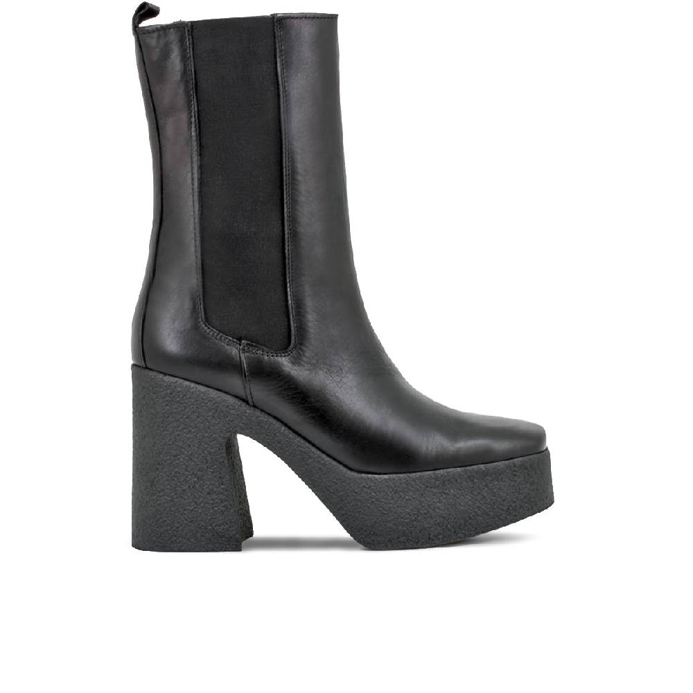 Queen Helena Stivali – SUN 21 – vera pelle