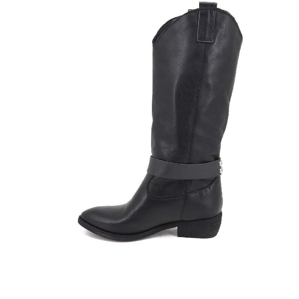 Queen Helena Stivali Texani - TEX 110 - Stivali