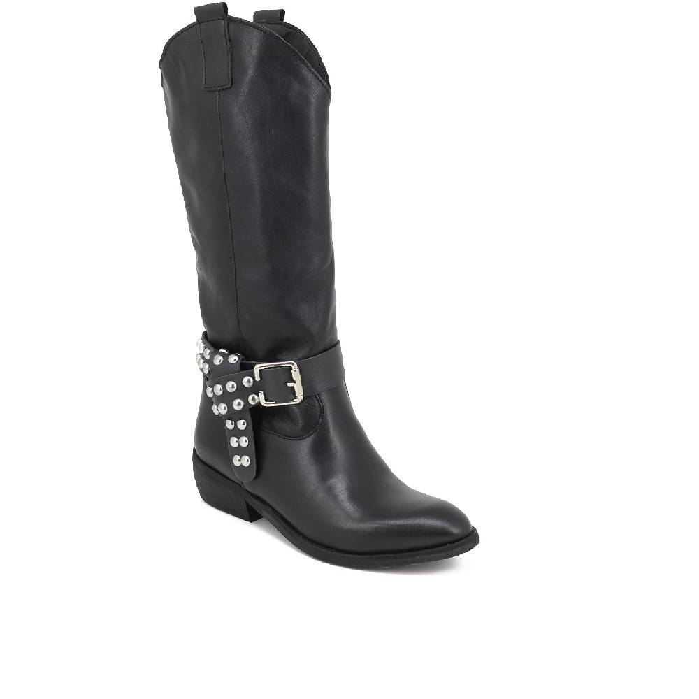 Queen Helena Stivali Texani - TEX 110 - Stivali