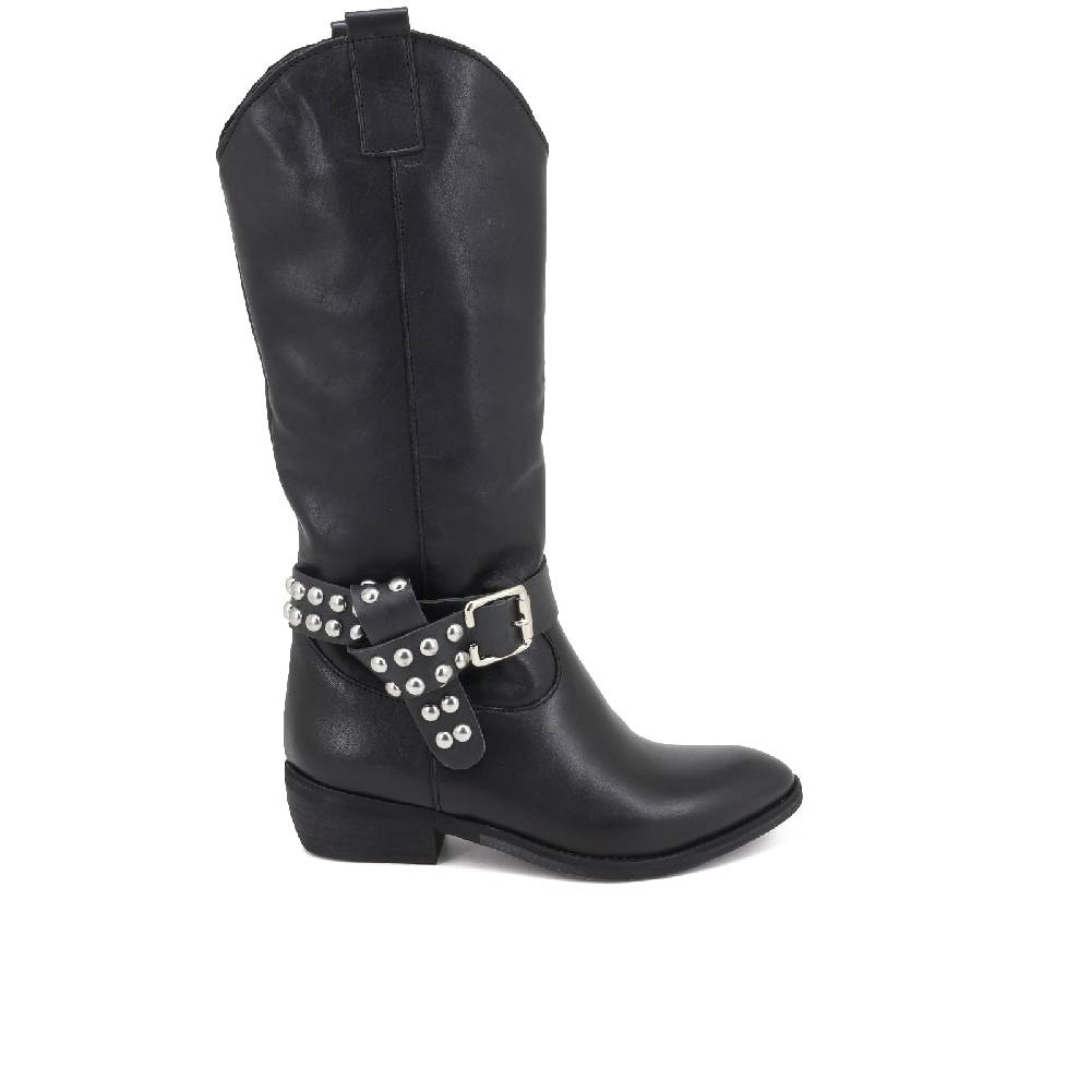 Queen Helena Stivali texani - TEX 110 - Stivali