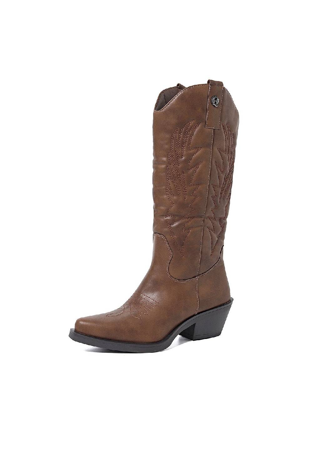 Queen Helena Stivali Texani X28-110