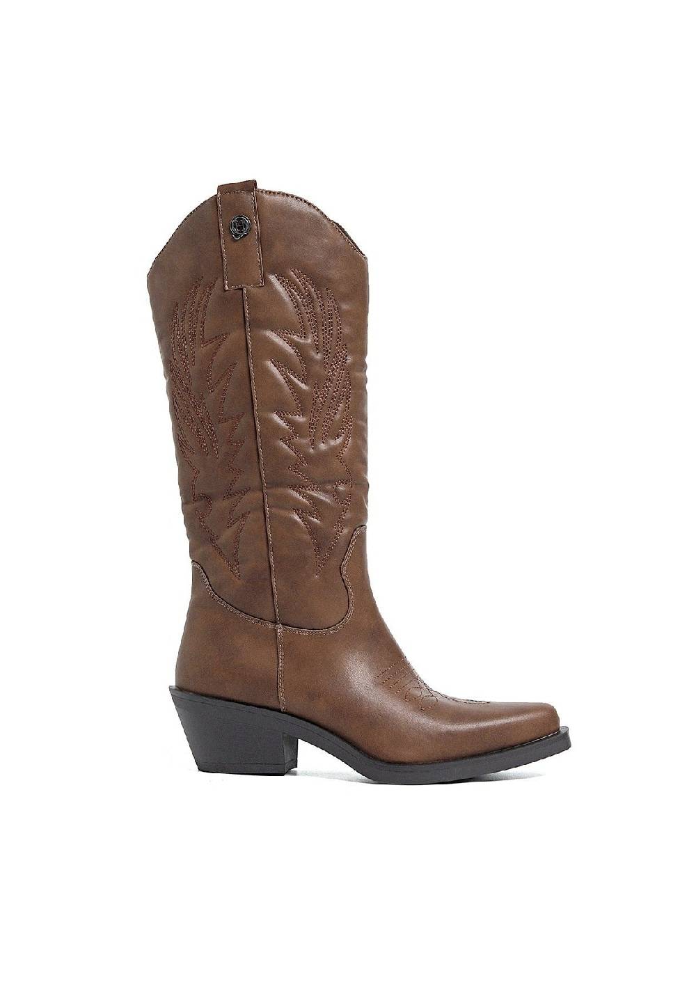 Queen Helena Stivali Texani X28-110