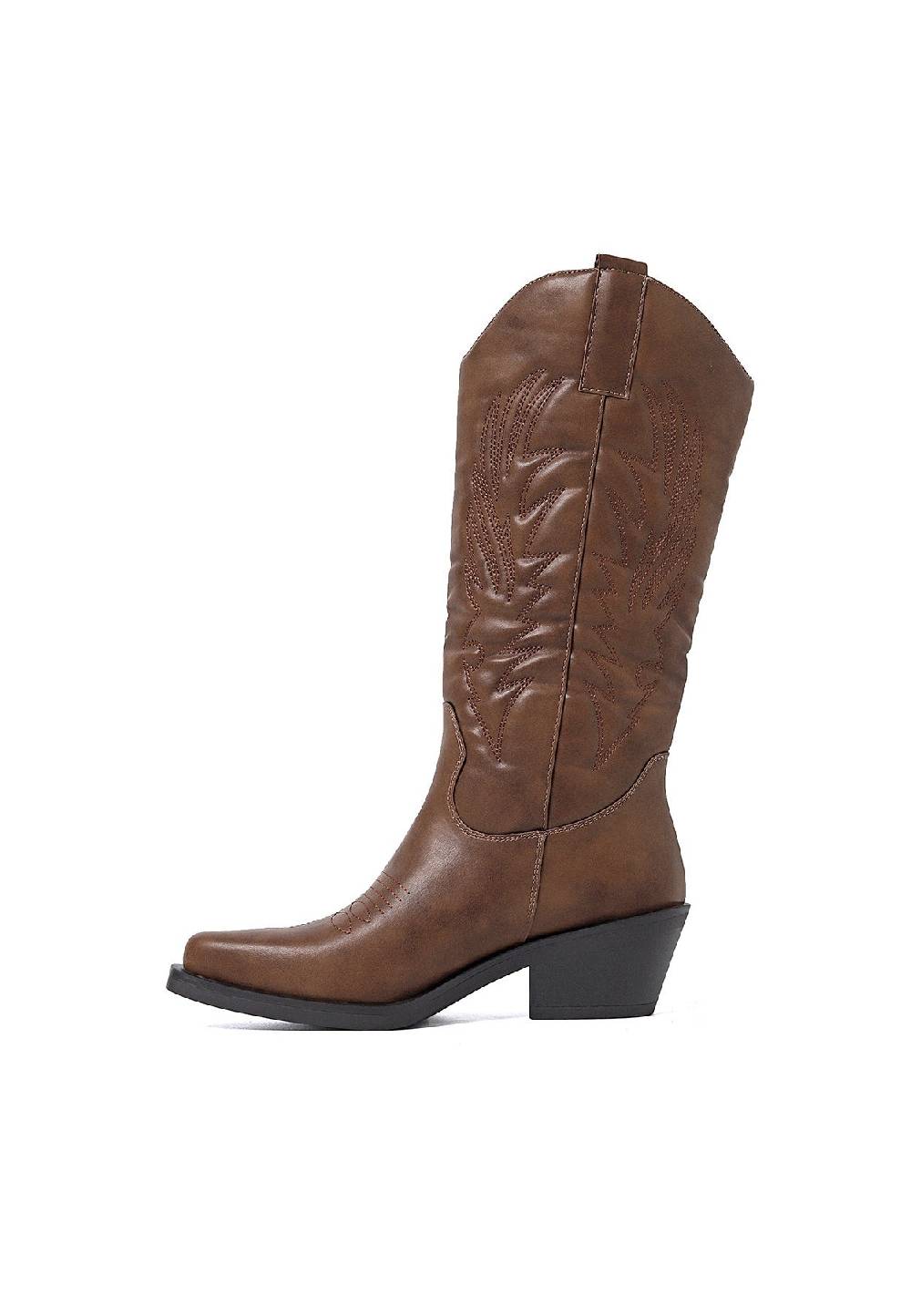 Queen Helena Stivali Texani X28-110