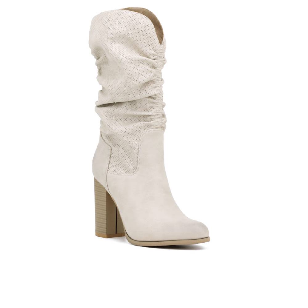 Queen Helena Stivali - X24-37