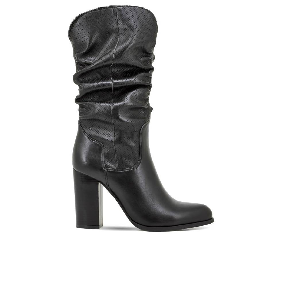 Queen Helena Stivali - X24-37