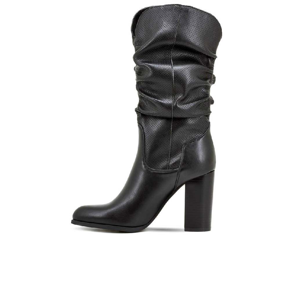 Queen Helena Stivali - X24-37