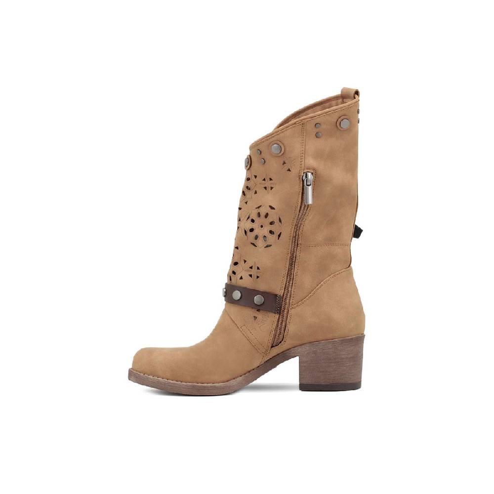 Queen Helena Stivali – X24-40