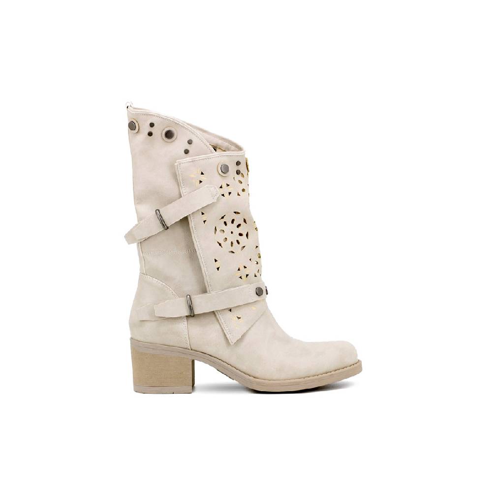 Queen Helena Stivali – X24-40