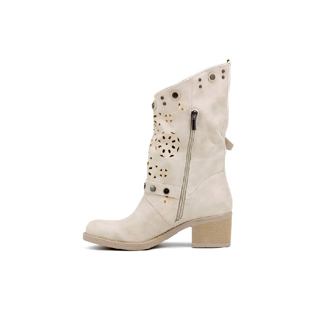 Queen Helena Stivali – X24-40