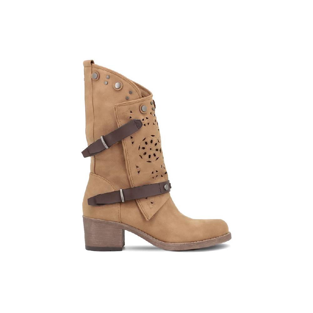 Queen Helena Stivali – X24-40