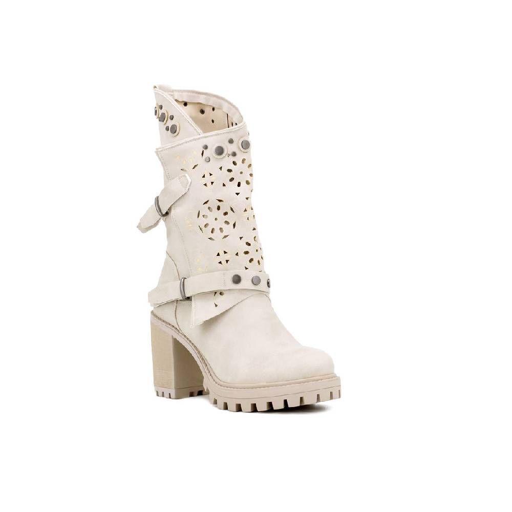 Queen Helena Stivali - X24-42