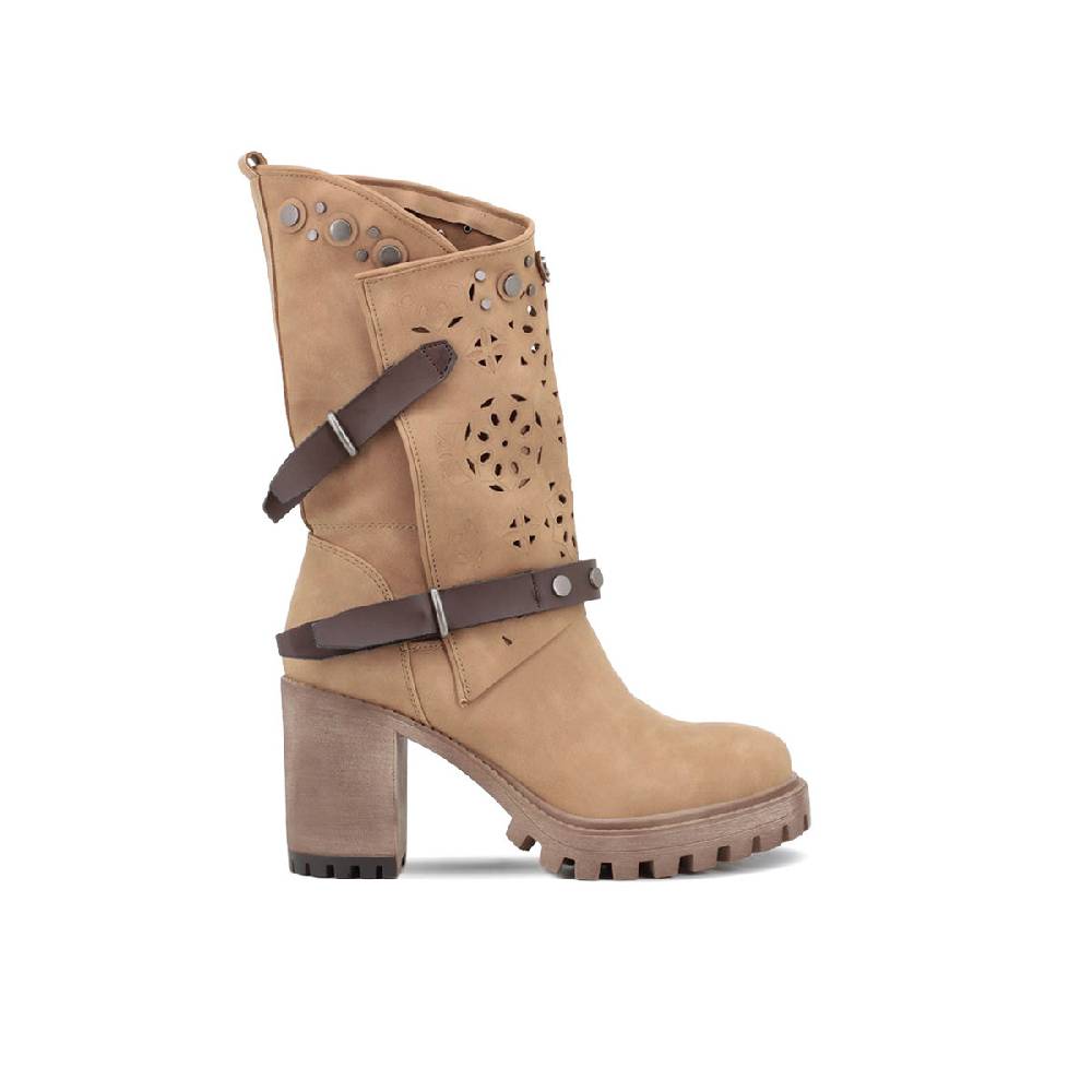 Queen Helena Stivali - X24-42