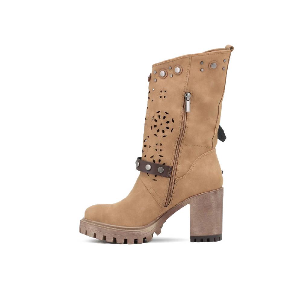 Queen Helena Stivali - X24-42