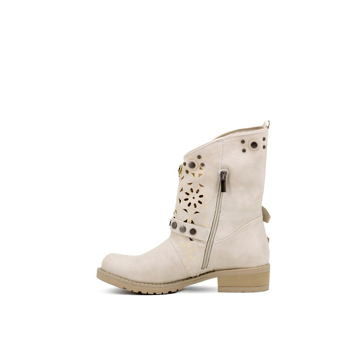 Queen Helena Stivali – X24-43