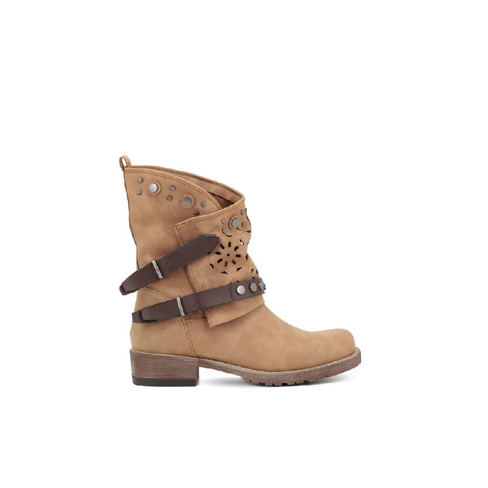 Queen Helena Stivali – X24-43