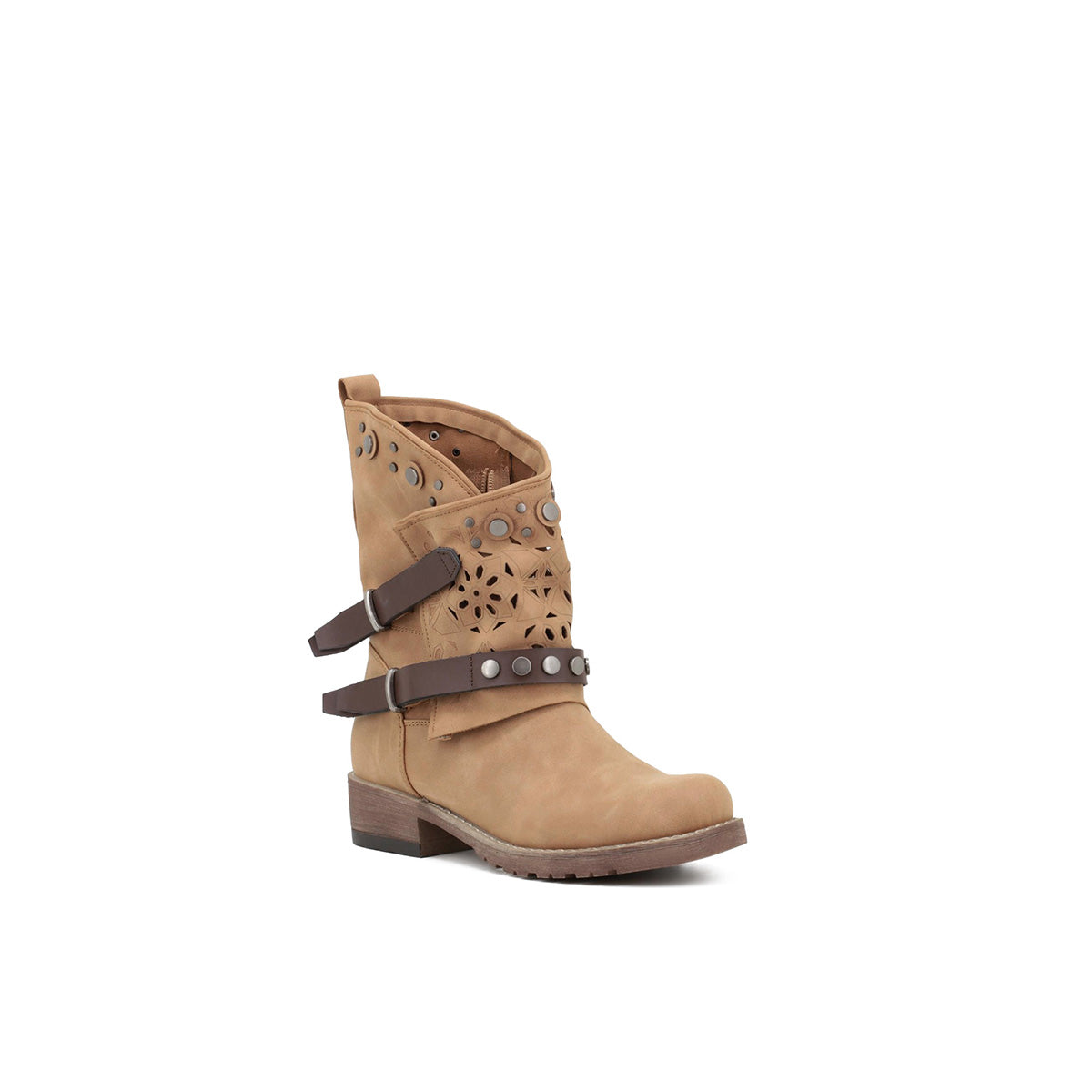 Queen Helena Stivali – X24-43