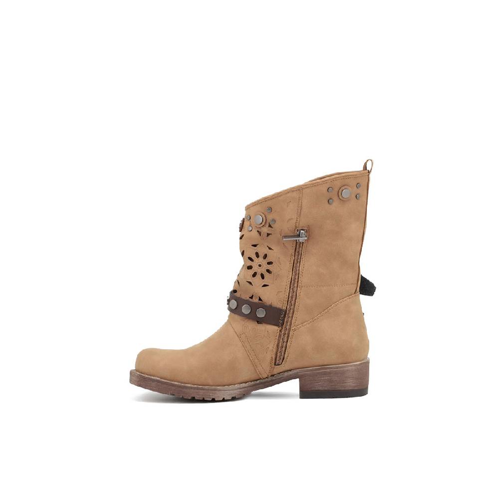 Queen Helena Stivali – X24-43