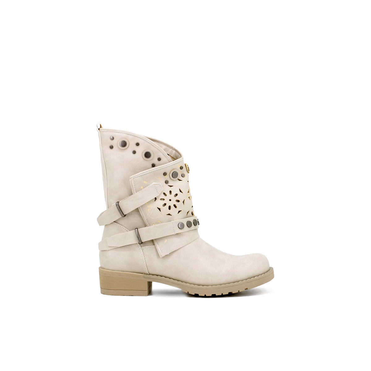 Queen Helena Stivali – X24-43