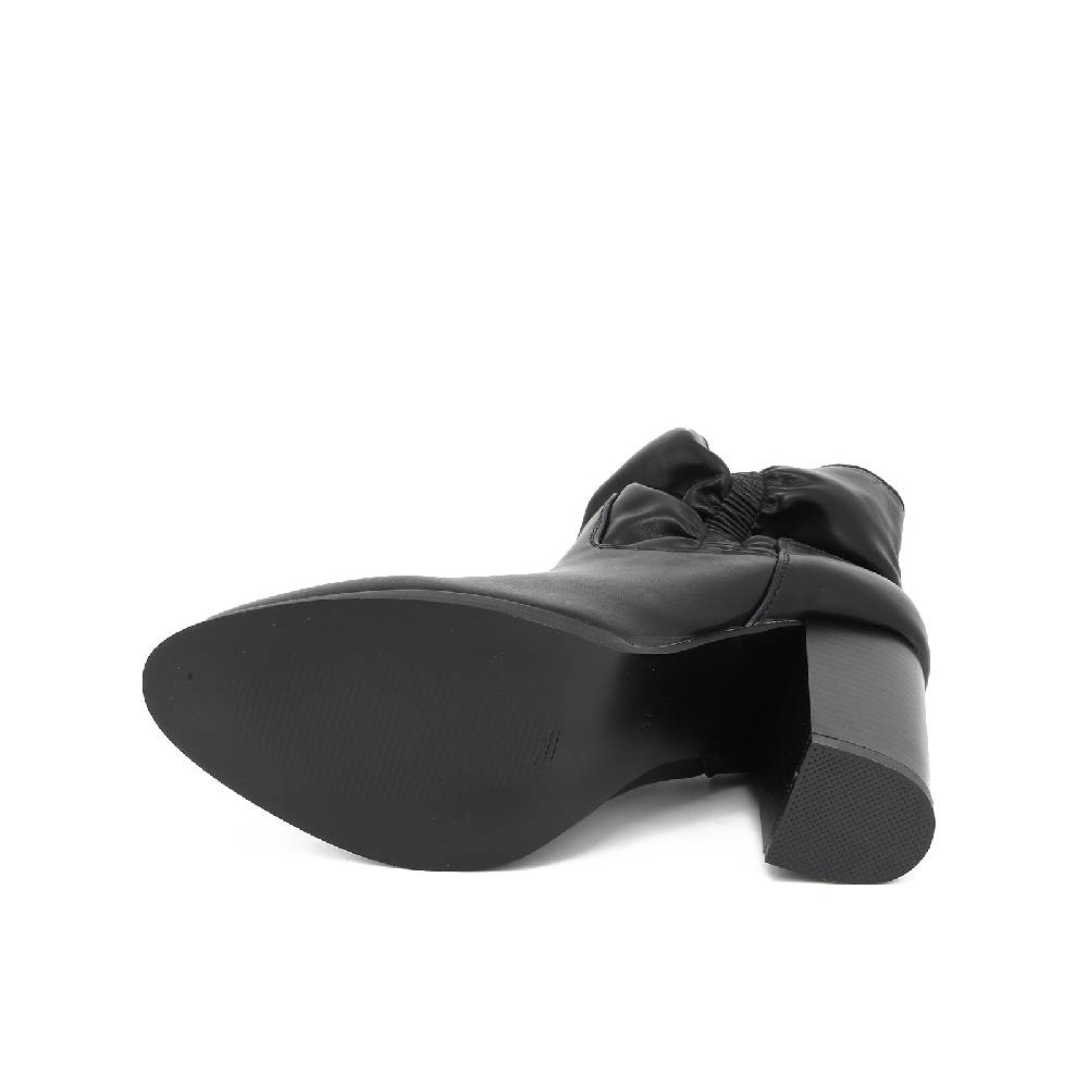 Queen Helena Stivali - X25-172