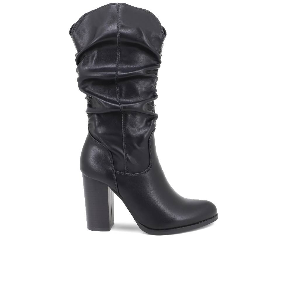 Queen Helena Stivali - X25-172