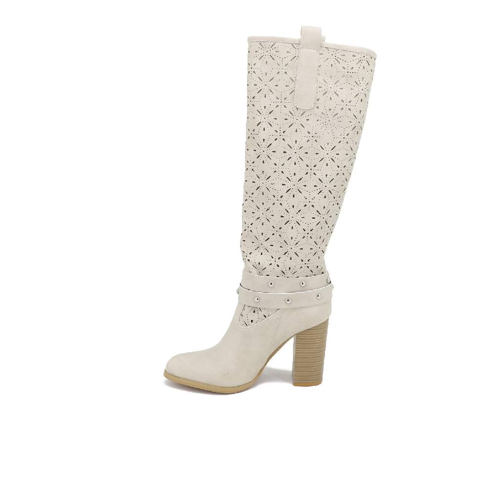 Queen Helena Stivali - X26-101