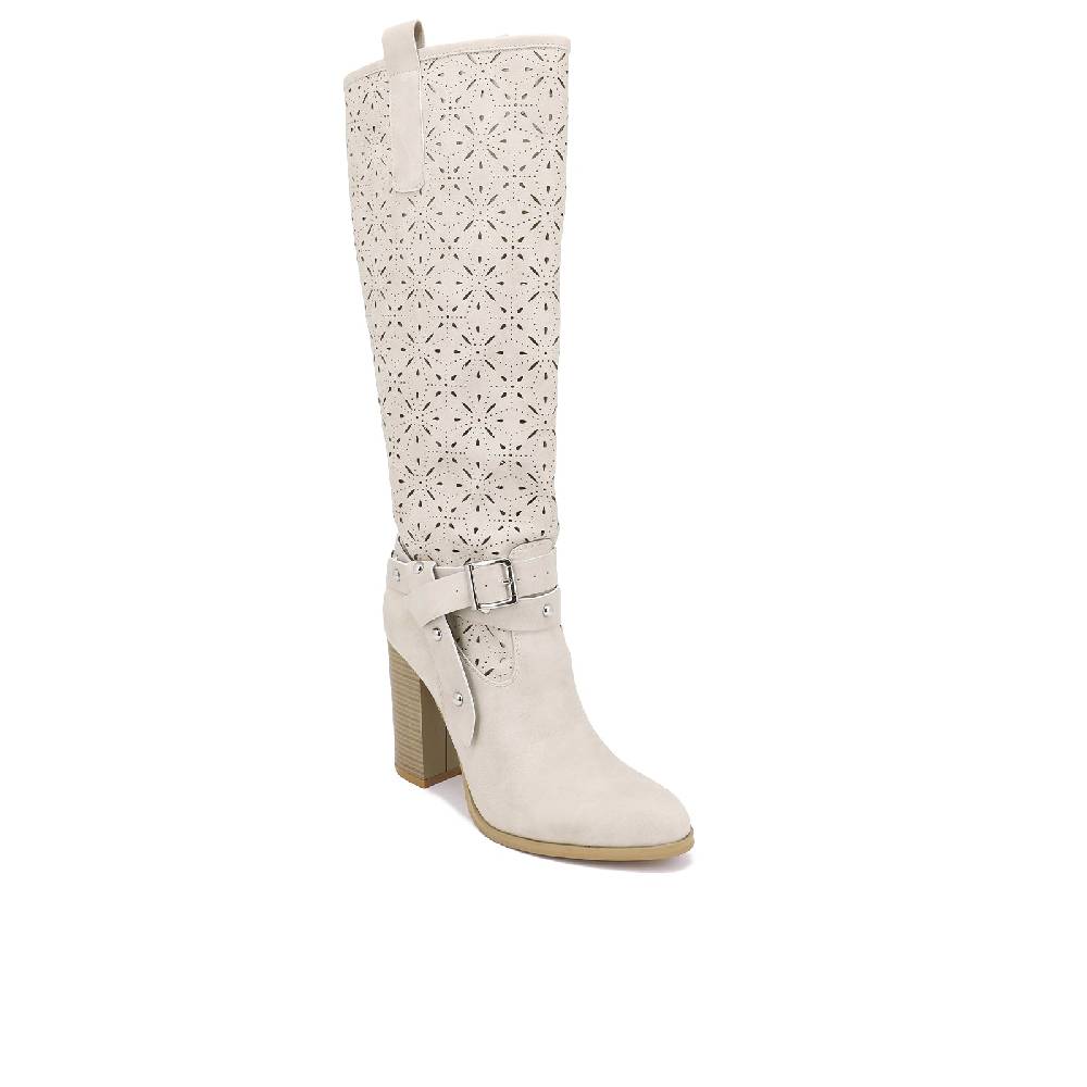 Queen Helena Stivali - X26-101