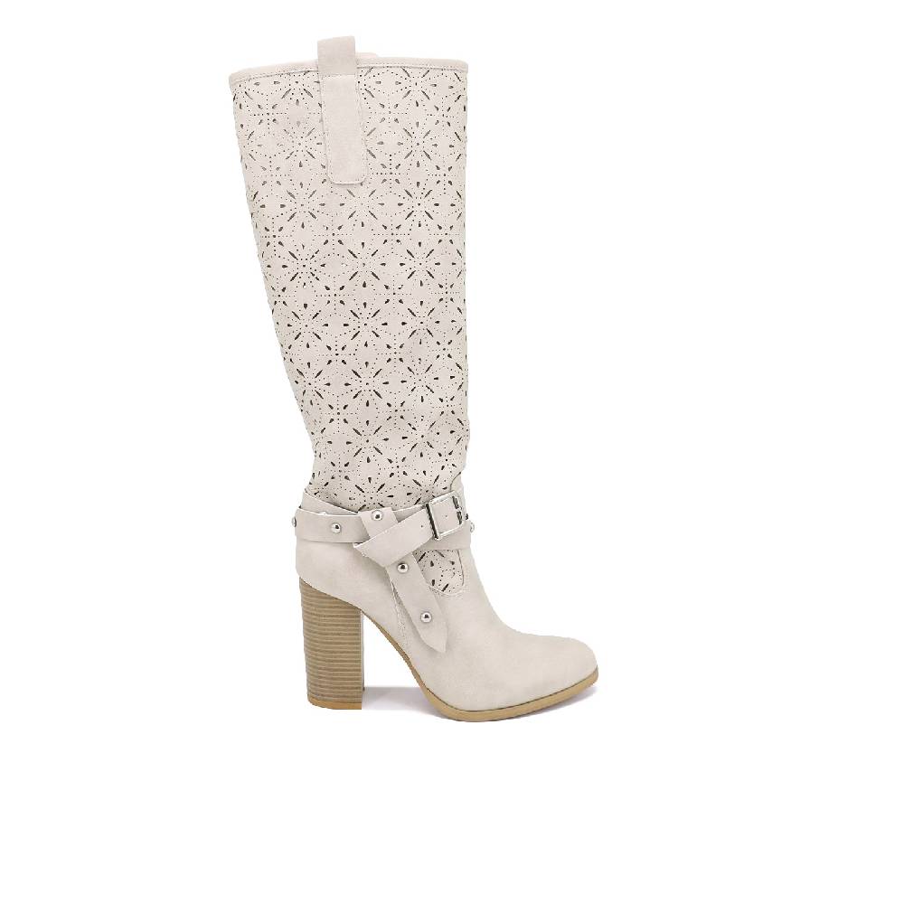 Queen Helena Stivali - X26-101