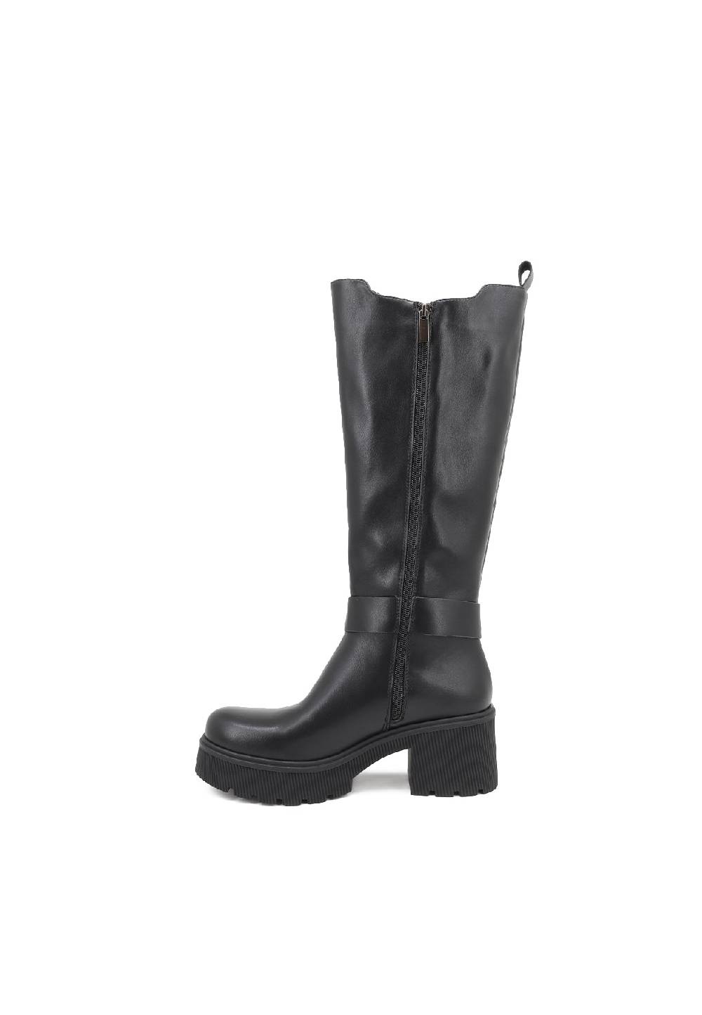 Queen Helena Stivali - X27-112