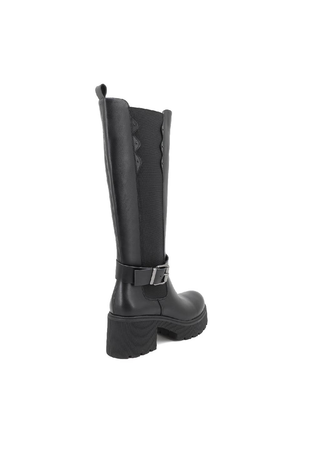 Queen Helena Stivali - X27-112