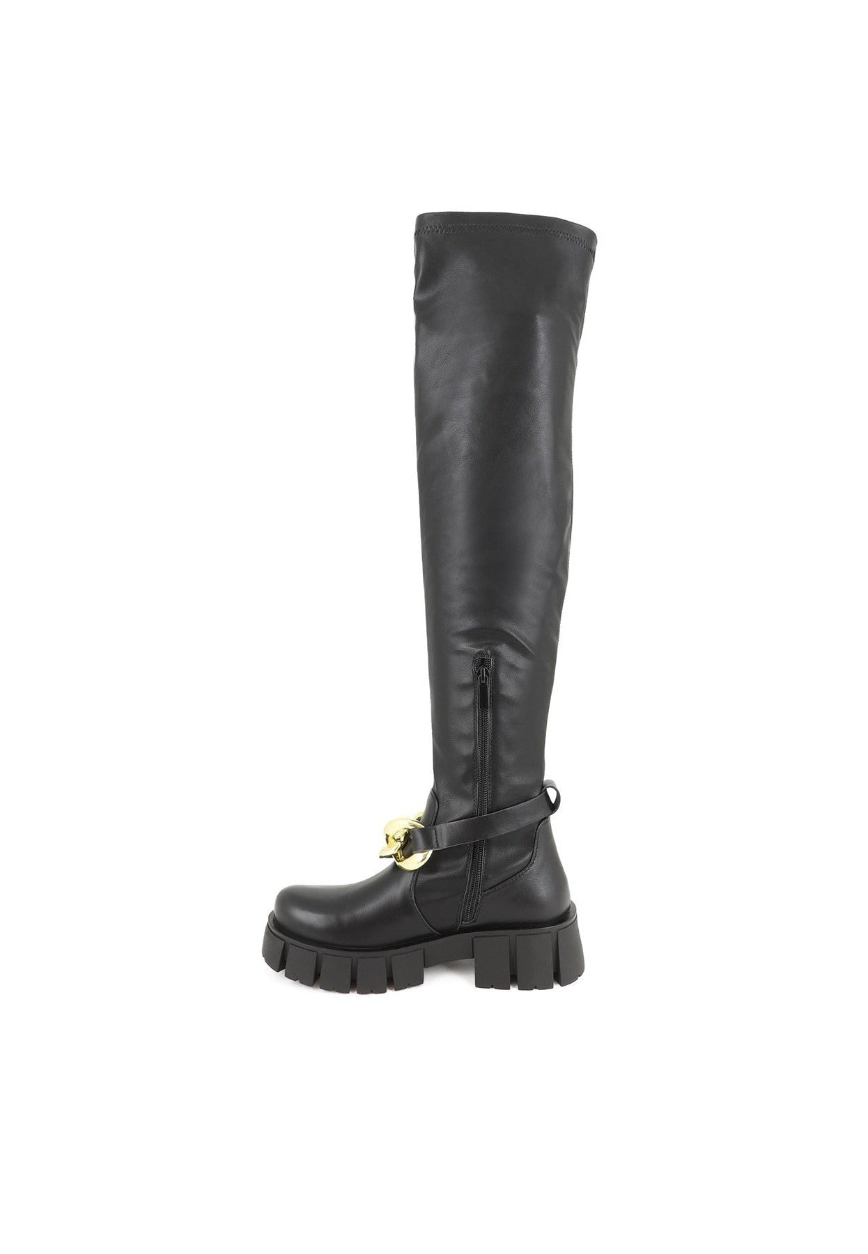 Queen Helena Stivali - X27-136