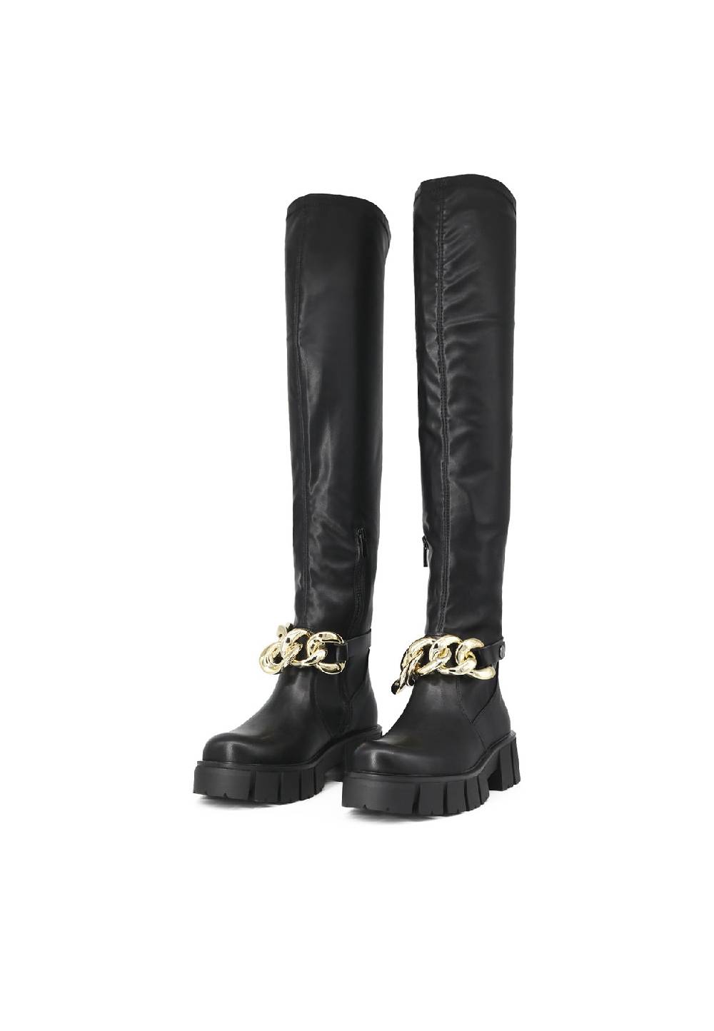 Queen Helena Stivali - X27-136