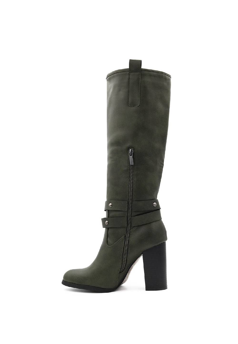 Queen Helena Stivali - X27-183