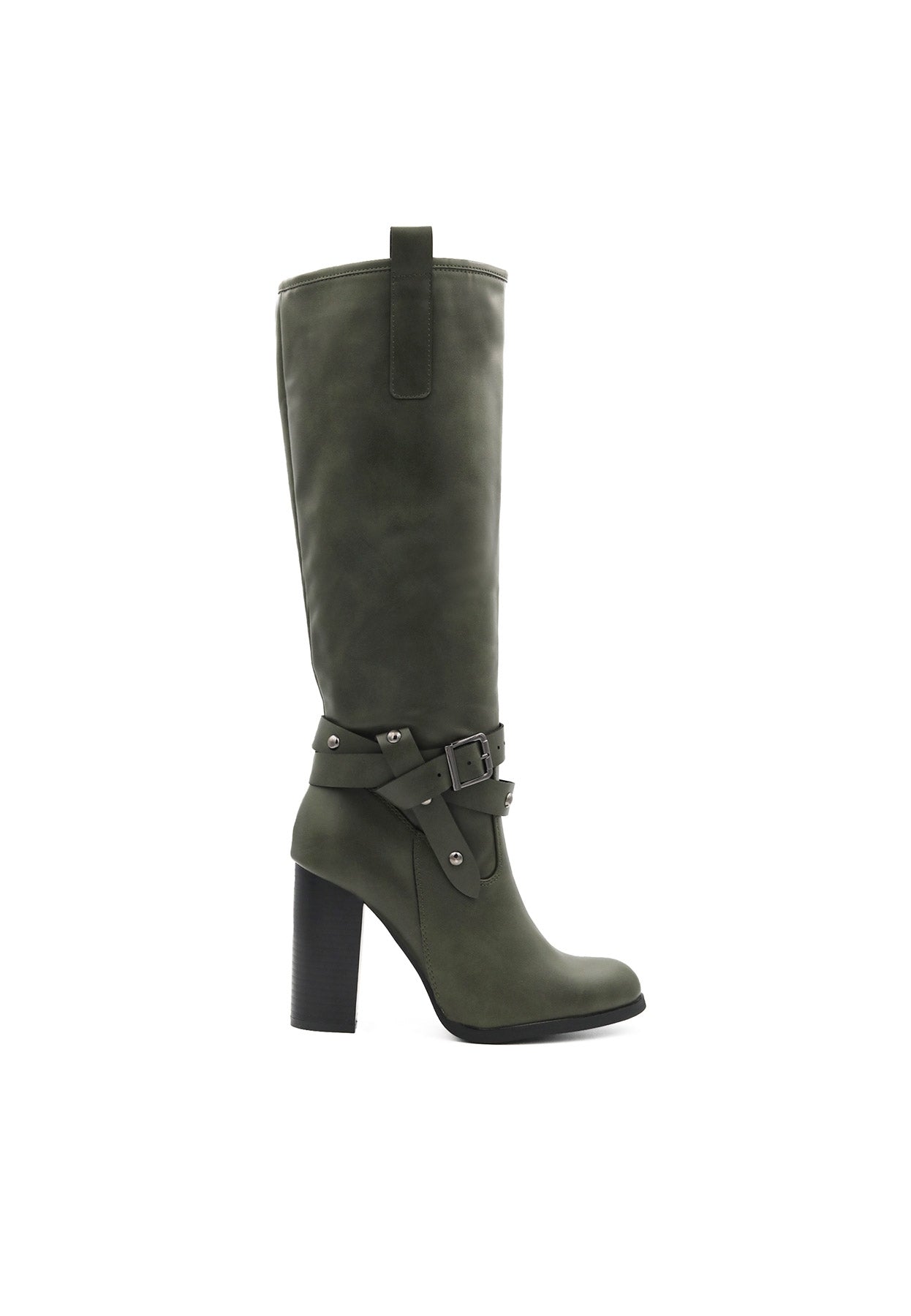 Queen Helena Stivali - X27-183