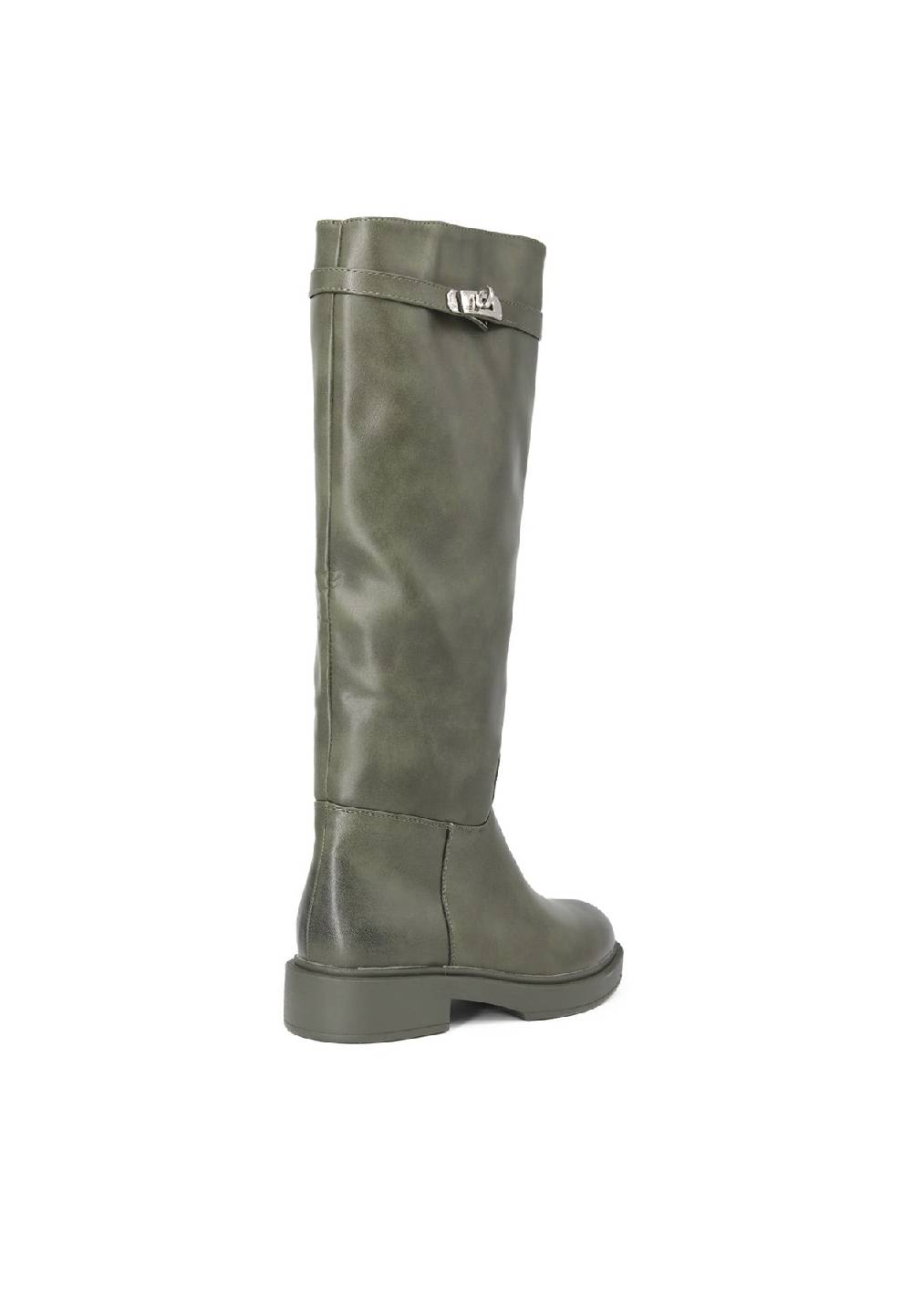 Queen Helena Stivali - X27-184