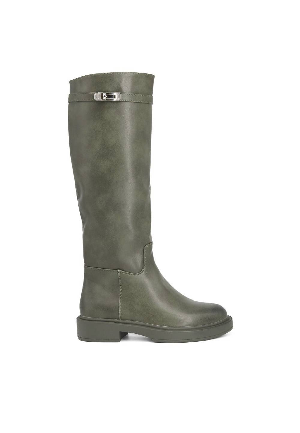 Queen Helena Stivali - X27-184