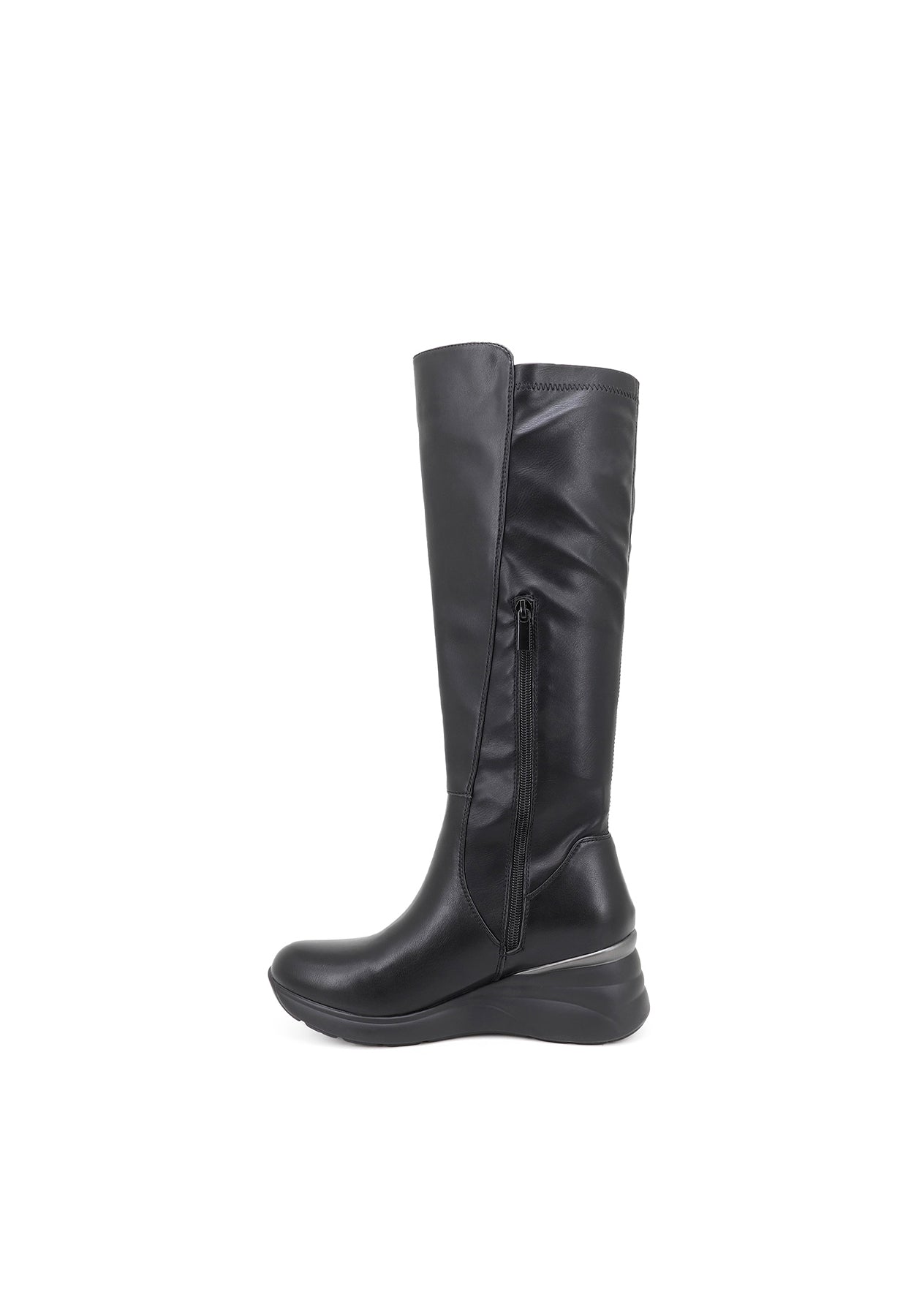 Queen Helena Stivali - X27-88