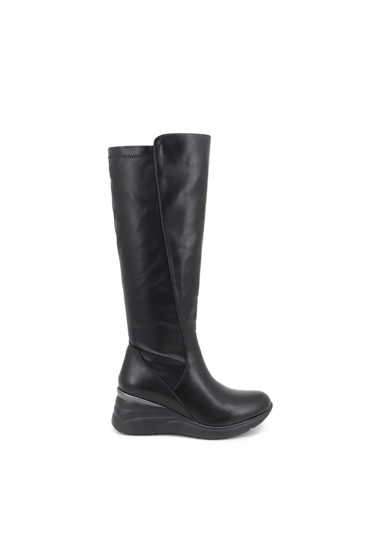 Queen Helena Stivali - X27-88