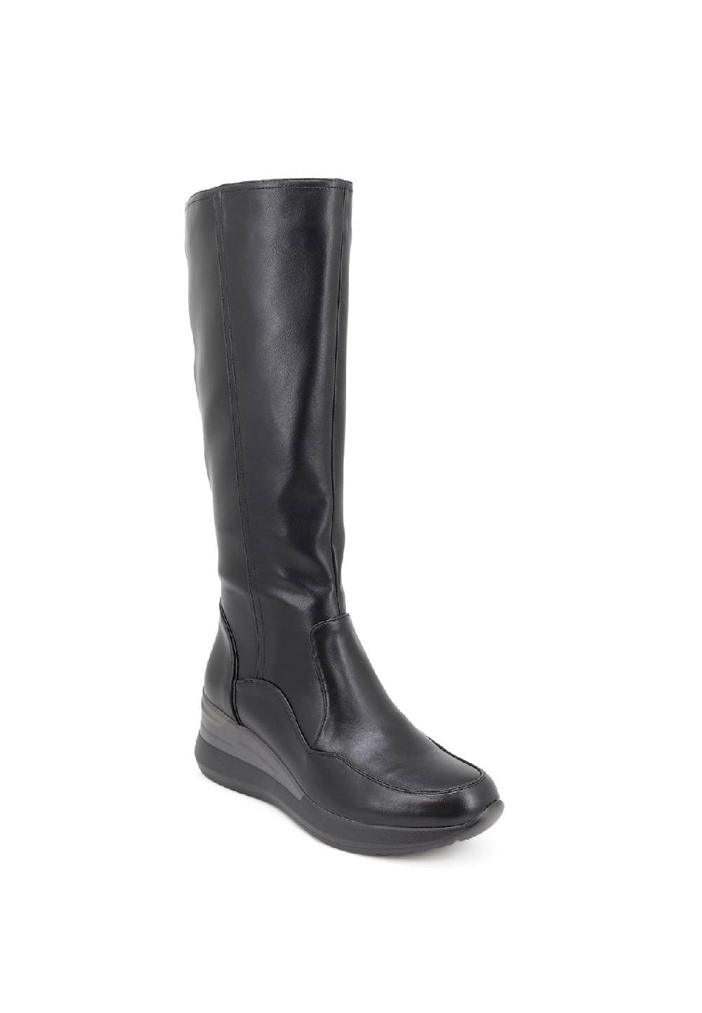 Queen Helena Stivali - X27-89