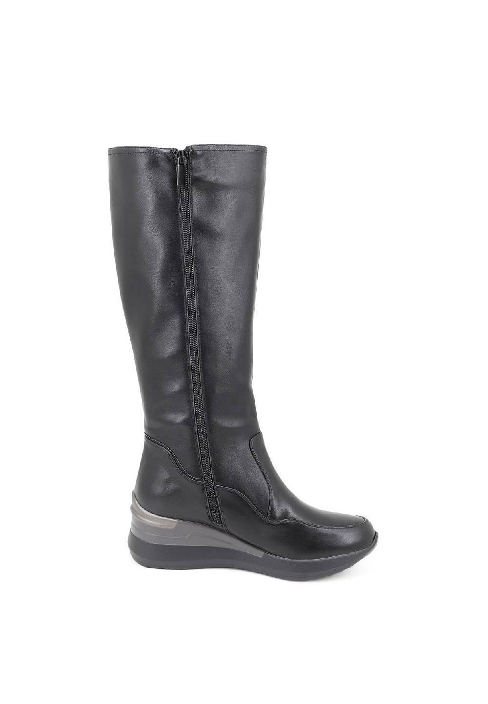 Queen Helena Stivali - X27-89