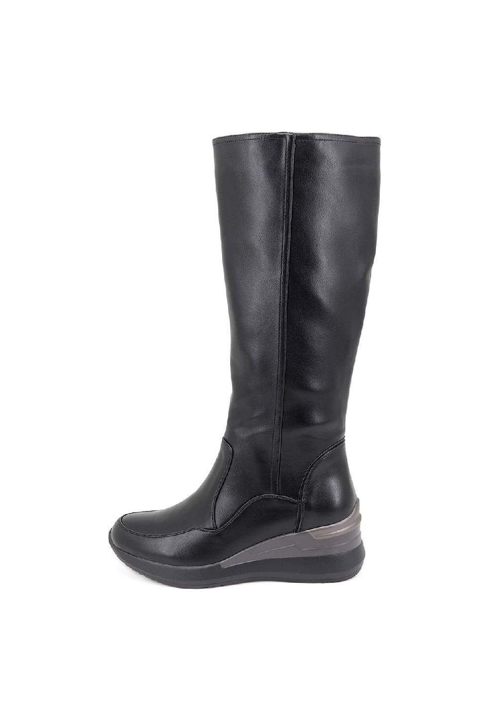 Queen Helena Stivali - X27-89