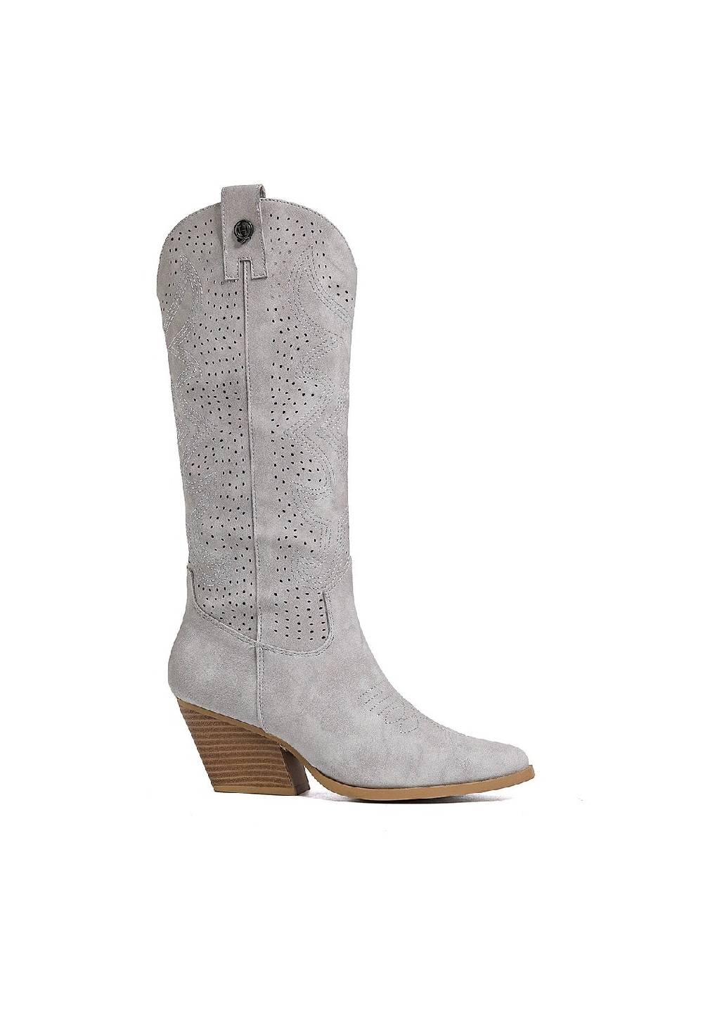 Queen Helena Stivali - X28-100