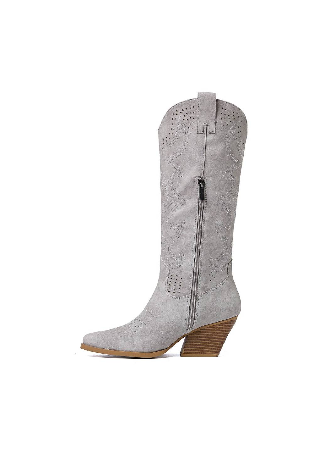 Queen Helena Stivali - X28-100