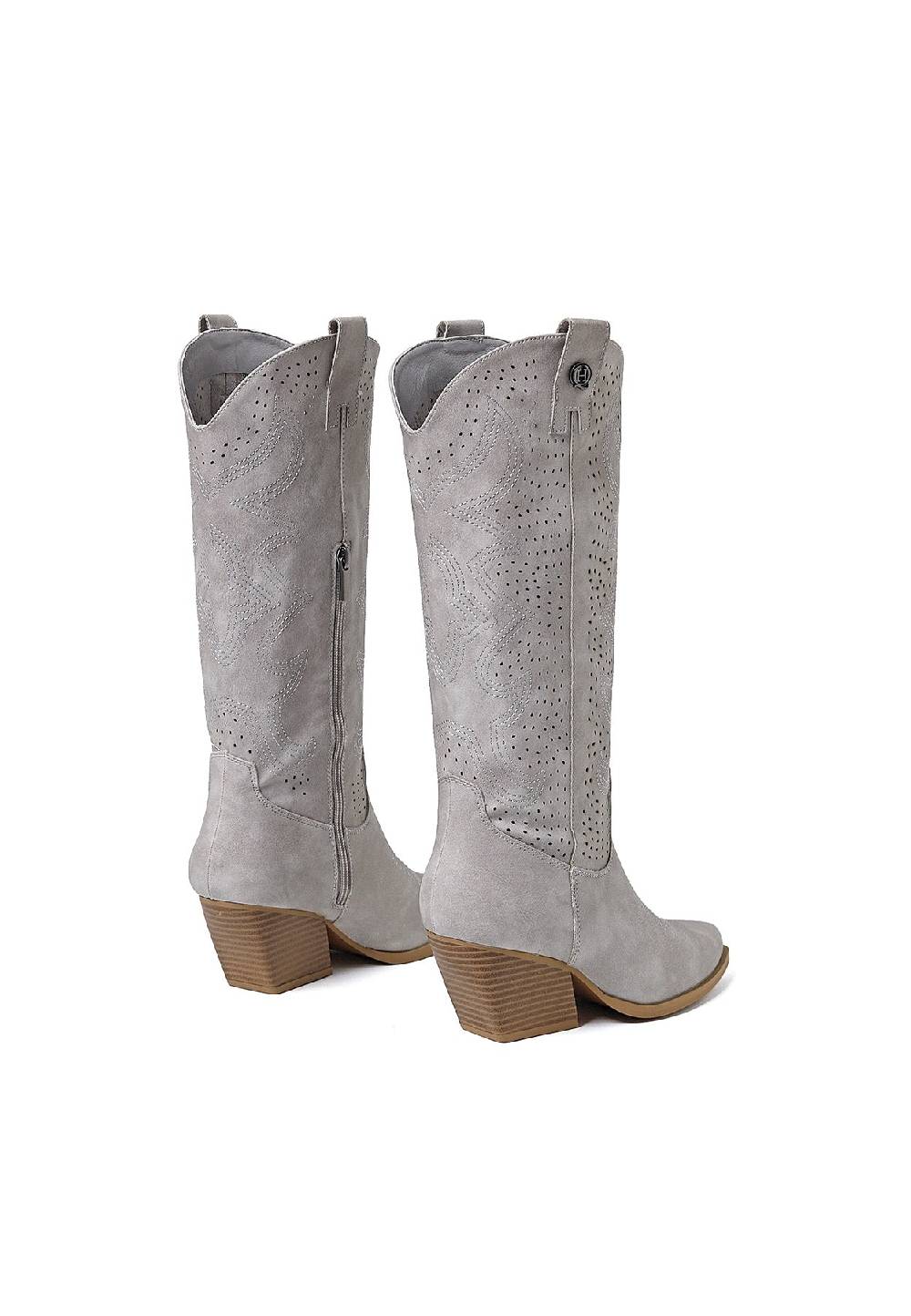 Queen Helena Stivali - X28-100