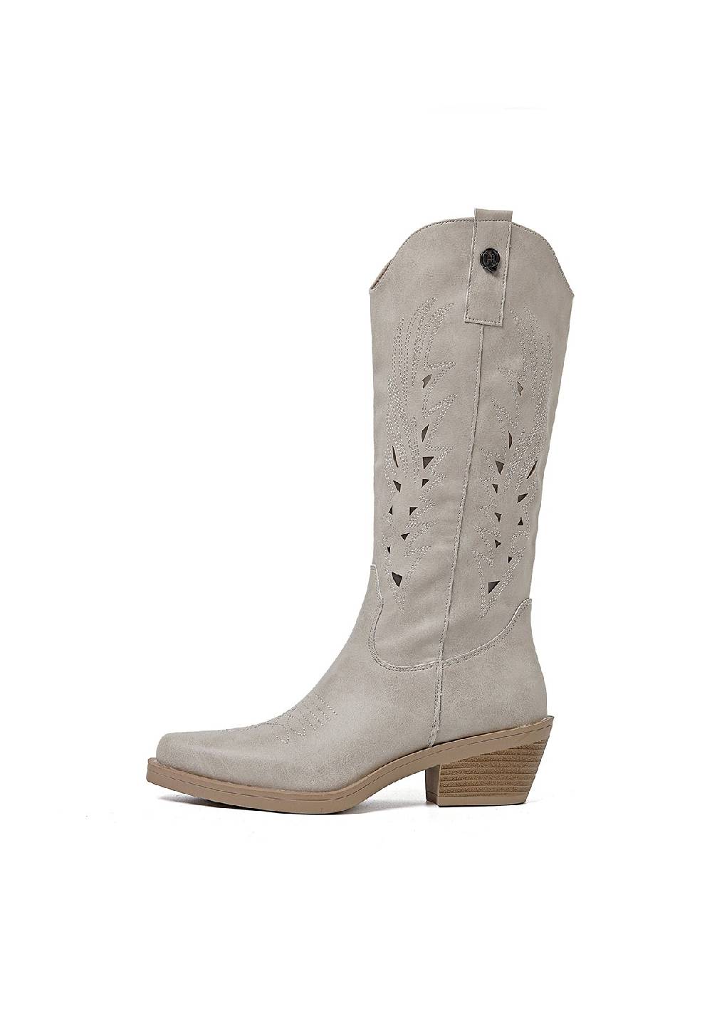 Queen Helena Stivali - X28-103