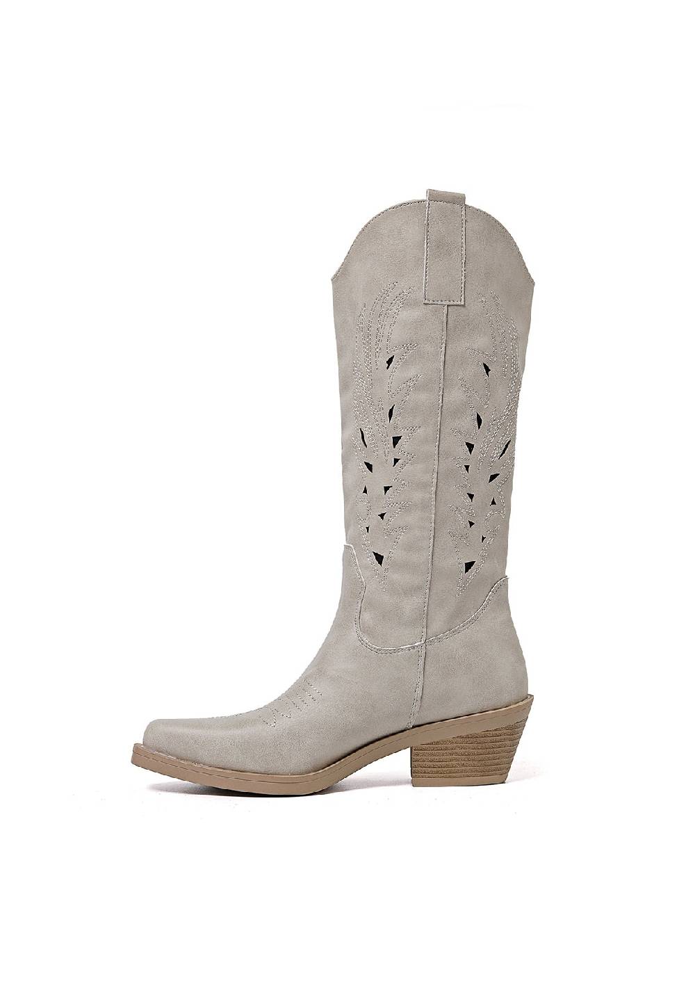 Queen Helena Stivali - X28-103