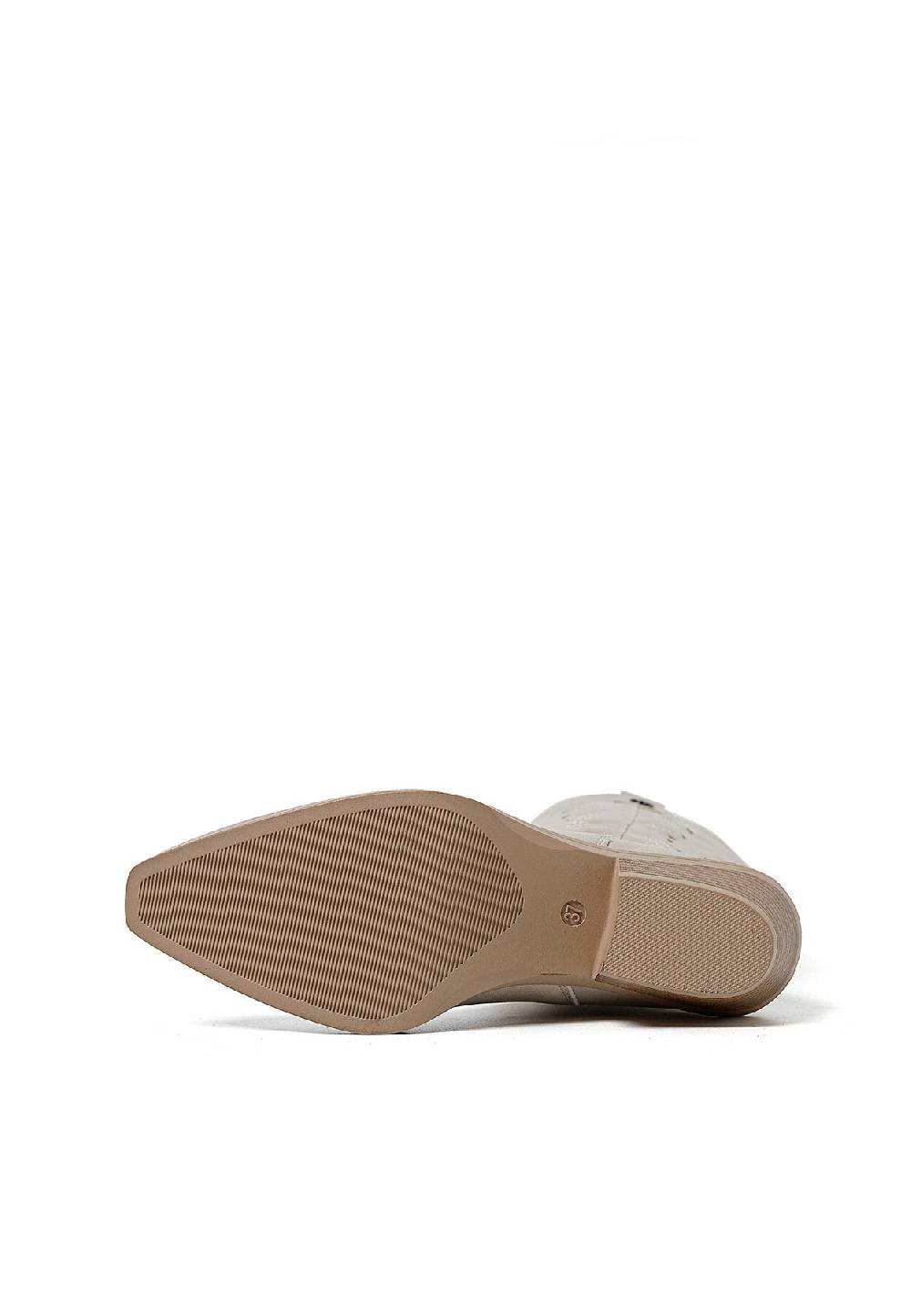 Queen Helena Stivali - X28-103