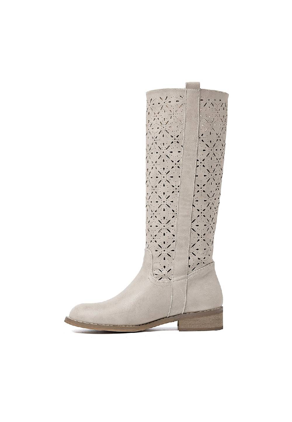 Queen Helena Stivali - X28-106