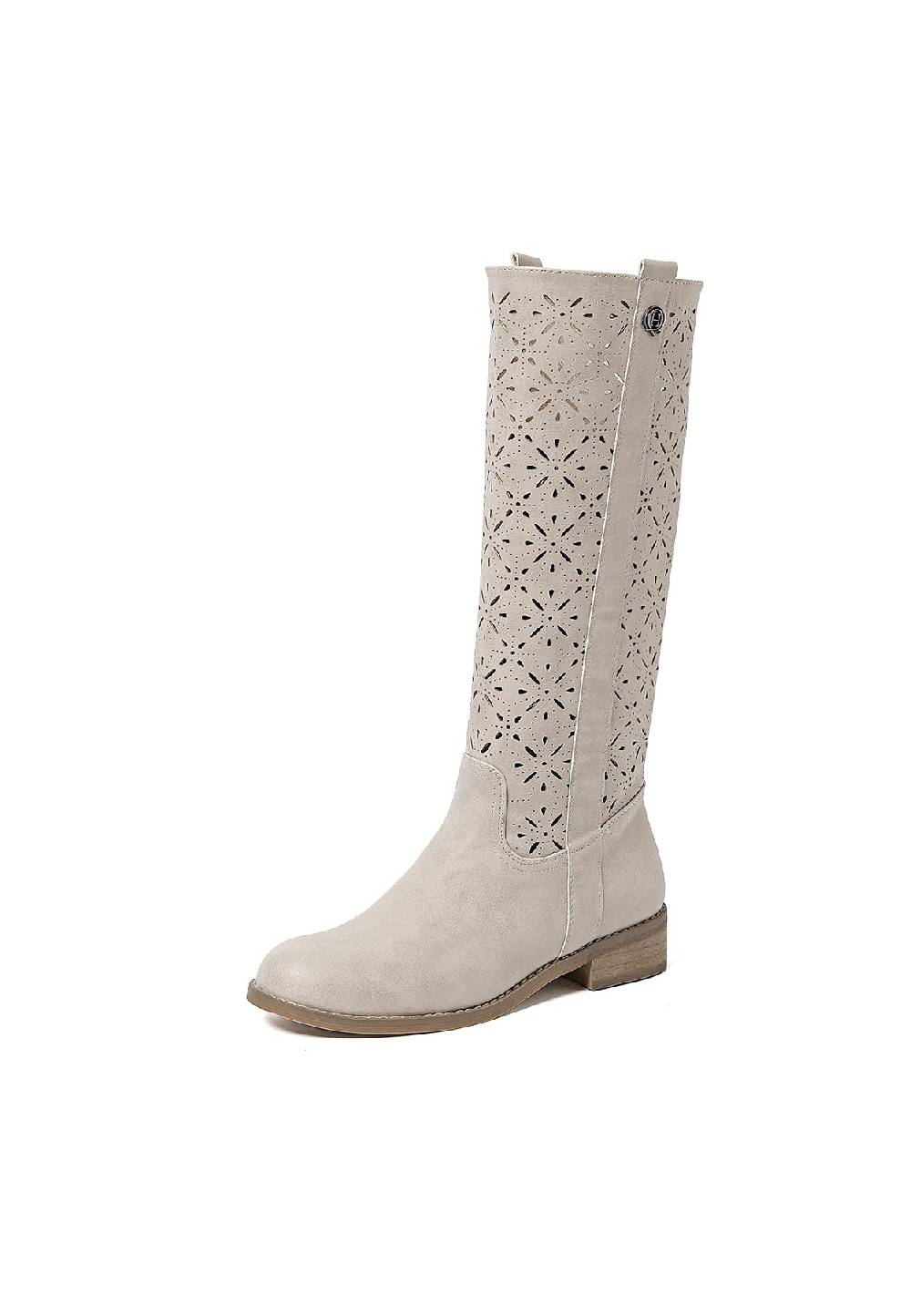 Queen Helena Stivali - X28-106