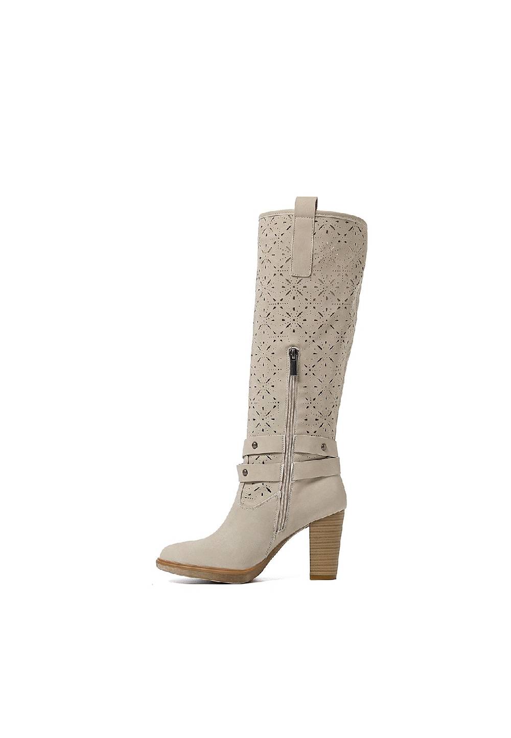 Queen Helena Stivali - X28-108