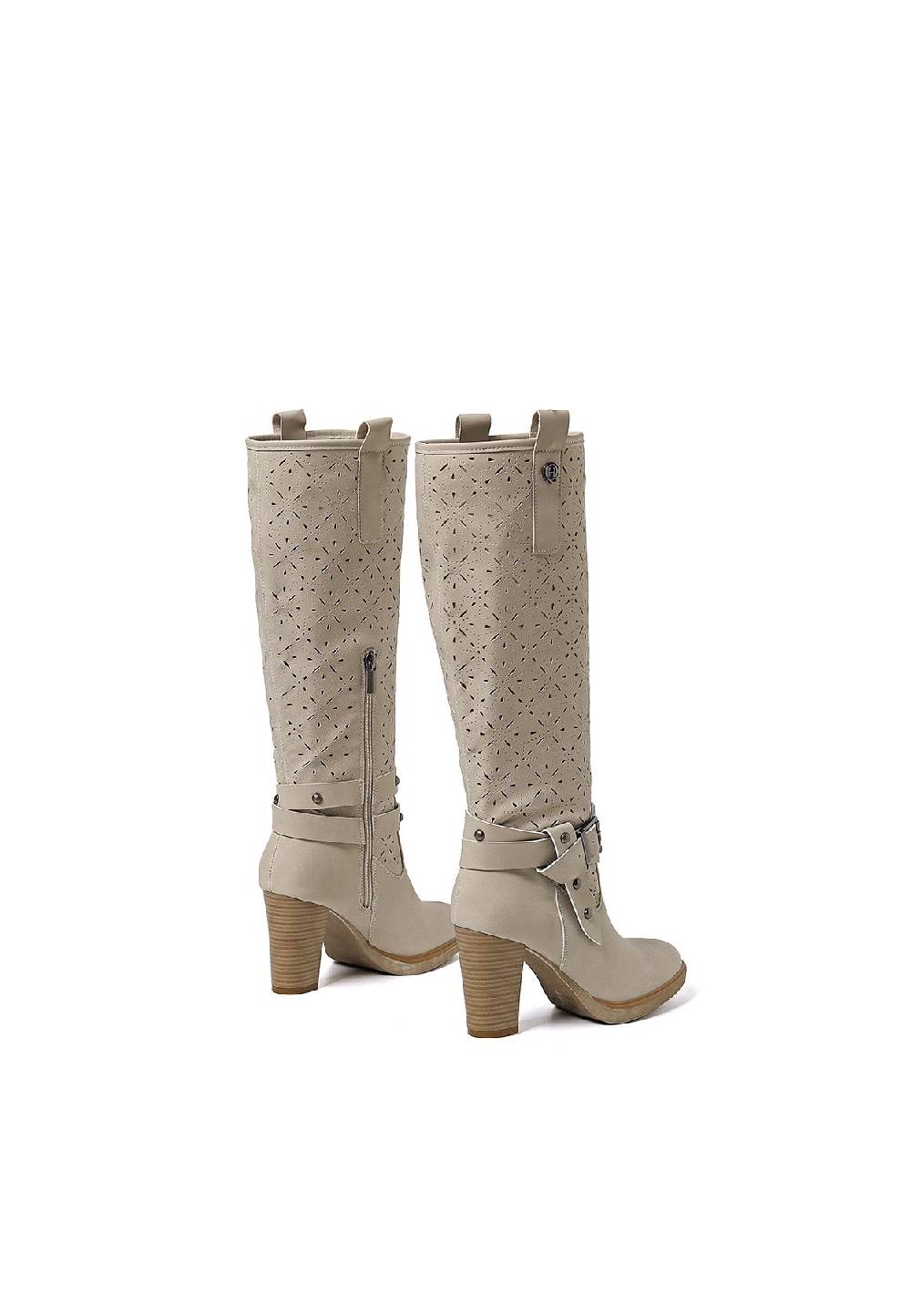 Queen Helena Stivali - X28-108